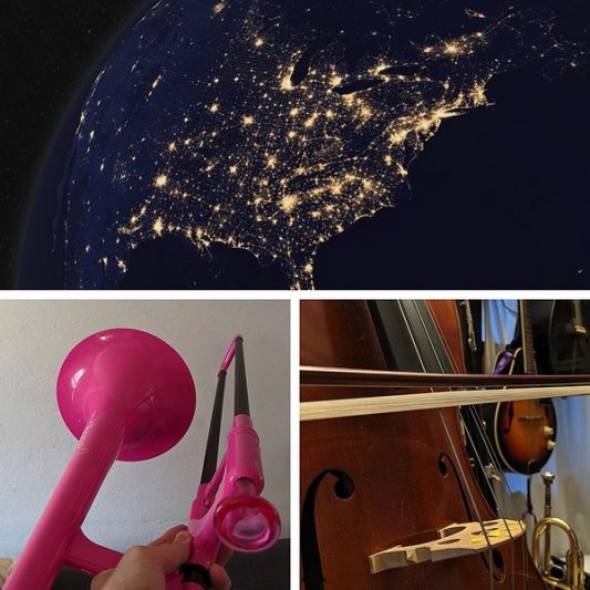 GeekSpeak’s Lyle Troxell Celebrates 20 Years of Hosting