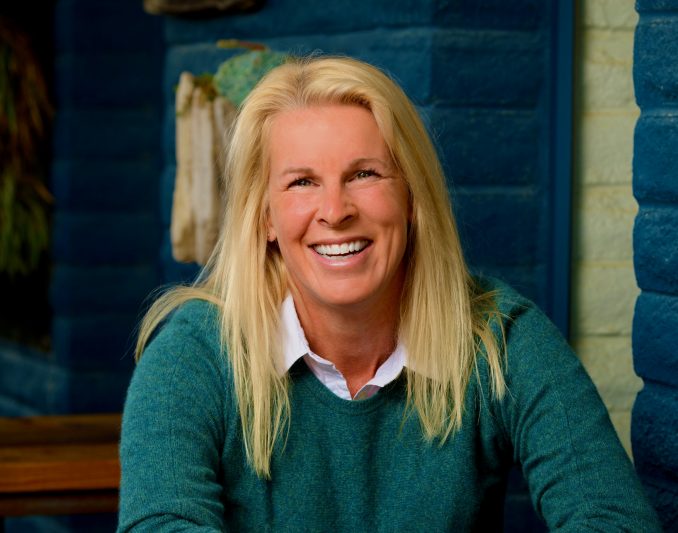 Hilary Bryant: Supporting Your Generosity – Why I am Moving from Tech to Philanthropy