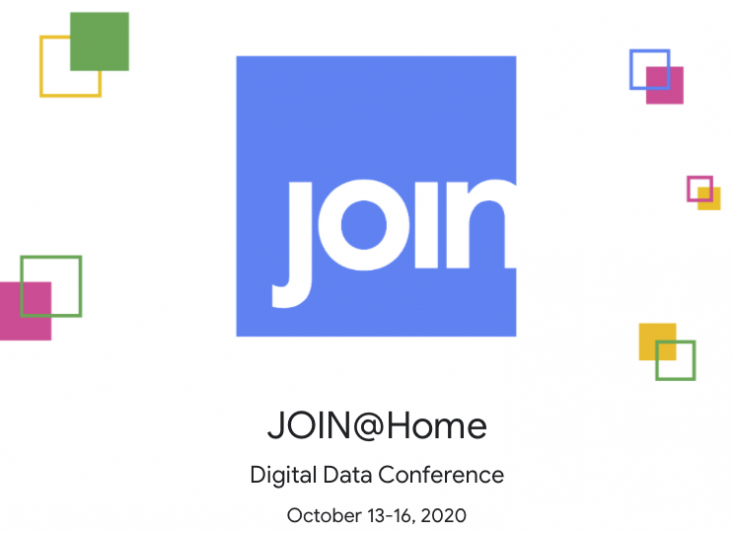 Google Cloud Brings Data Community Together with the Looker JOIN@Home Digital Conference