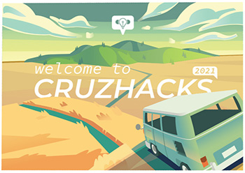 CruzHacks 2021 to be held virtually January 15 to 17