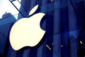 Apple to build battery-based solar energy storage project in Monterey County