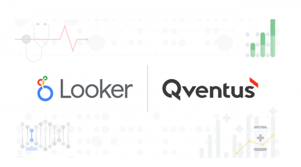 Looker: Qventus helps hospitals plan through COVID-19 with data applications